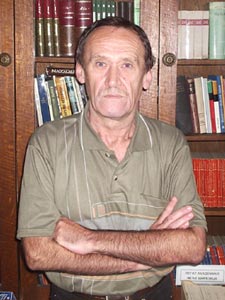 Радослав Самарџија