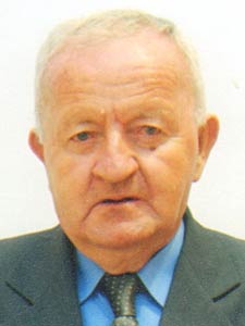 Радован Вучковић