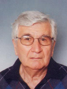 Vojislav Lubarda