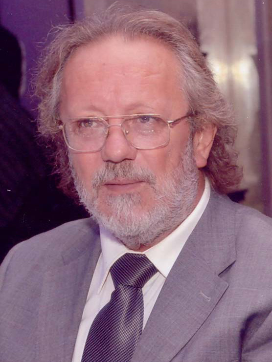 Miroslav Toholj