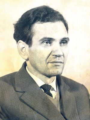 Risto Trifković