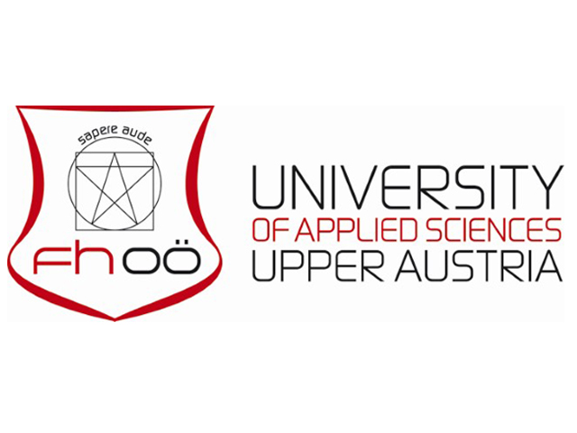 University of applied sciences Upper Austria